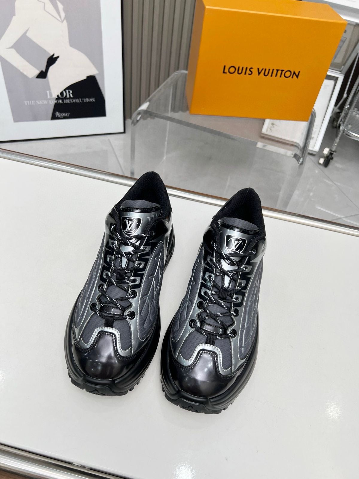 Louis Vuitton Shoes