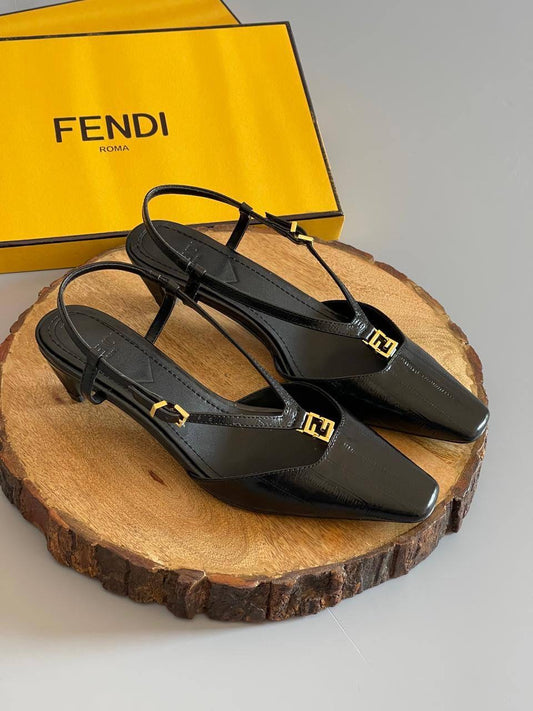 Fendi Heels