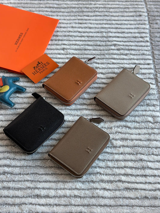 Hermes Wallets