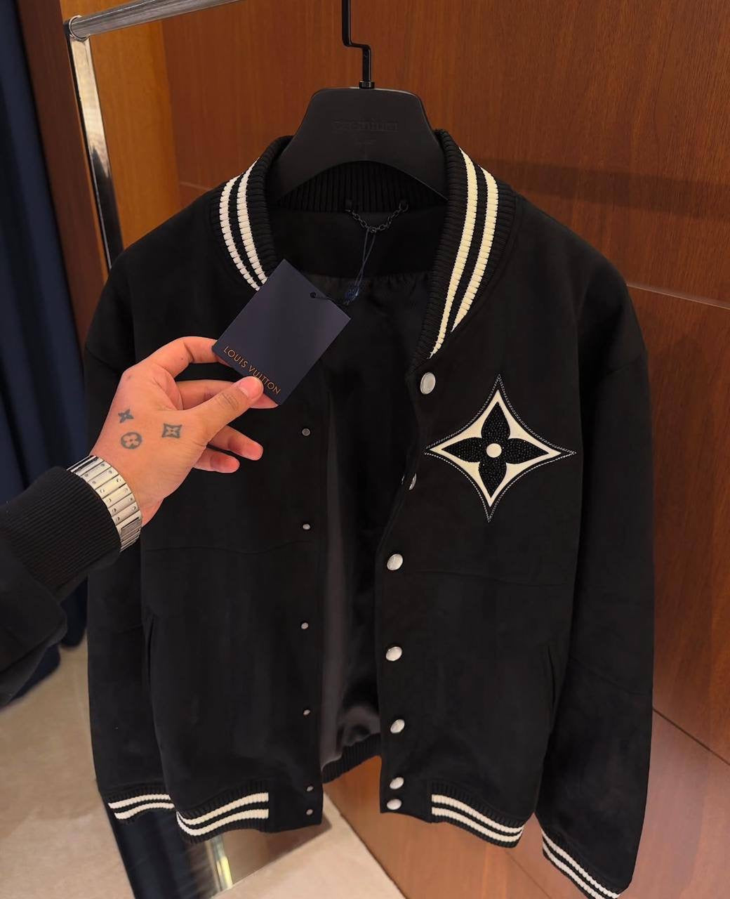 Louis Vuitton Jacket