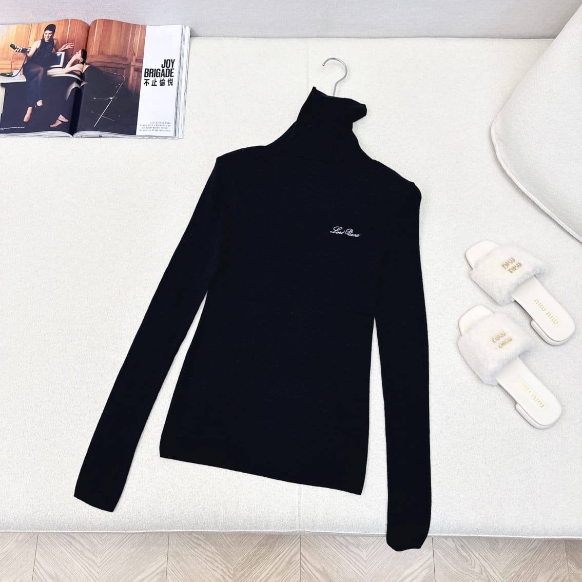 Loro Piana Sweater