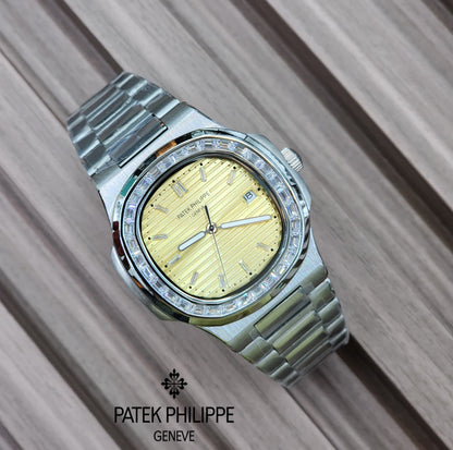 Patek Philippe Watch 11 colors