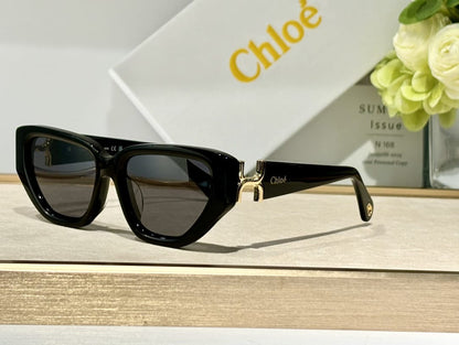 Chloé Sunglasses 2 colors