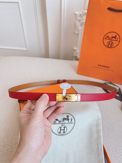 Hermes Belts