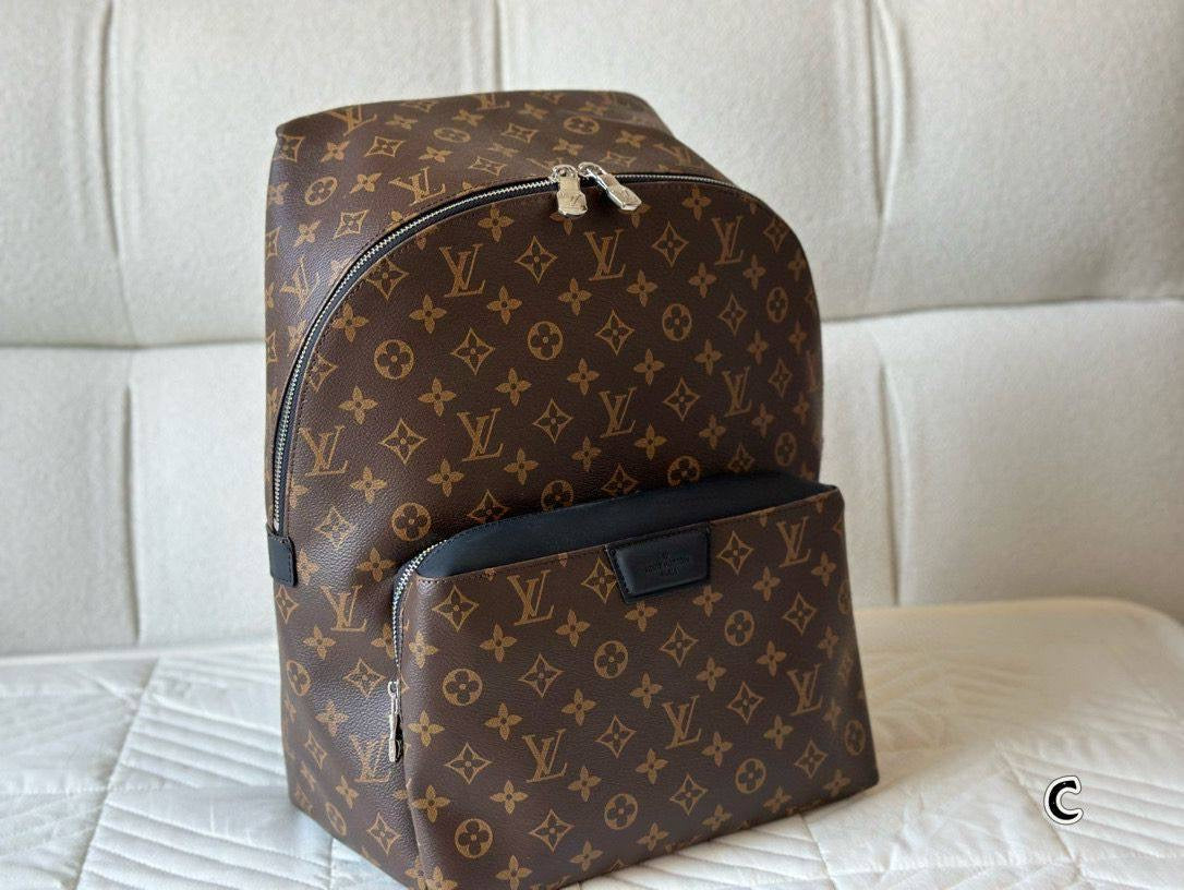 Louis vuitton Backpack 3 colors