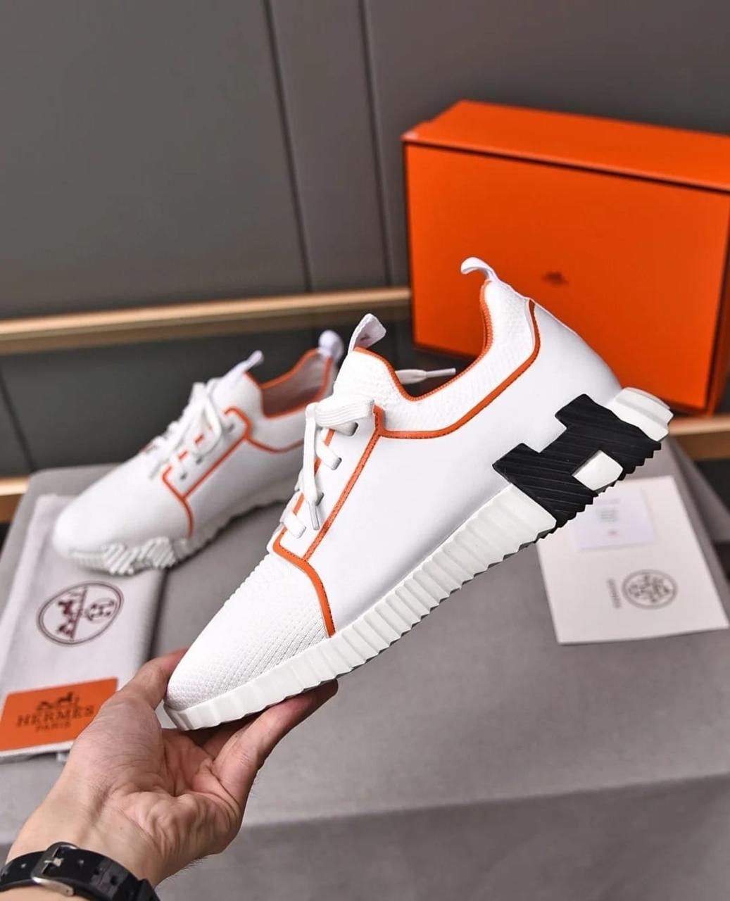 Hermes Sneakers