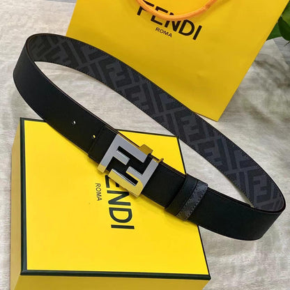 Fendi Belts 3 colors