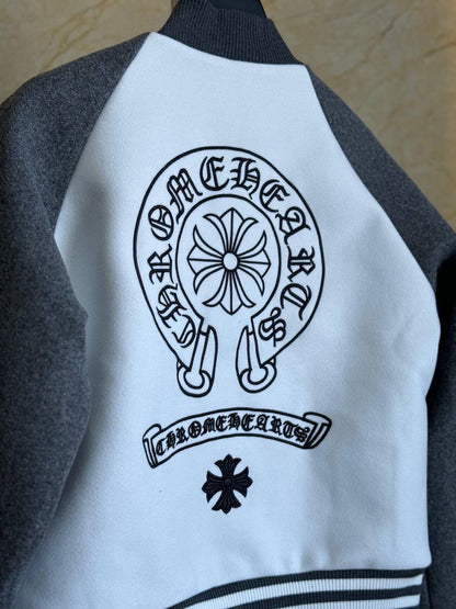 Chrome Hearts Jacket