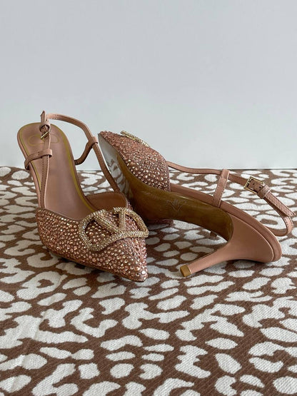 Valentino Heels