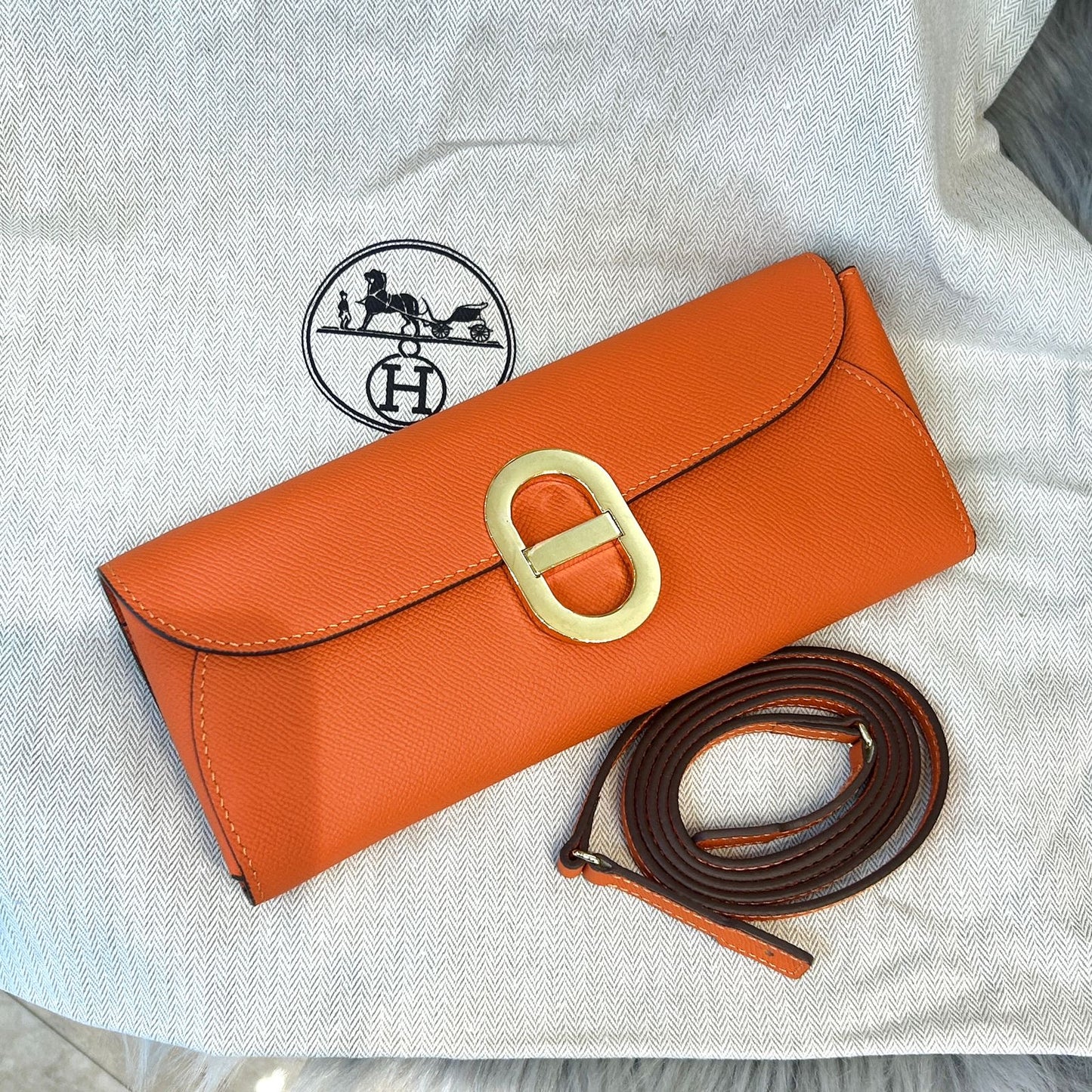 Hermes Sling Bag 6 colors