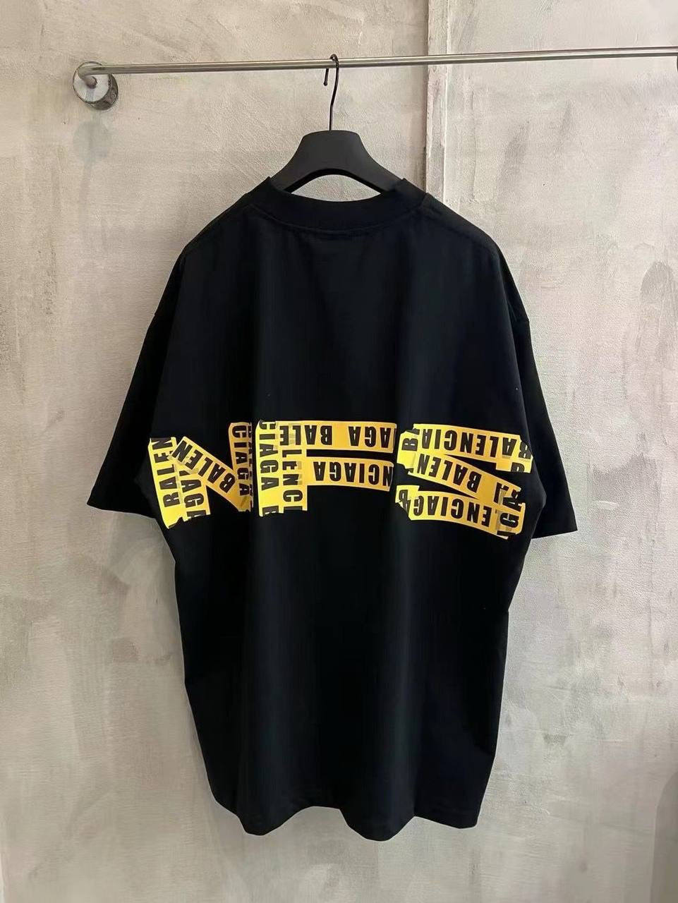 Balenciaga T-Shirt 2 colors