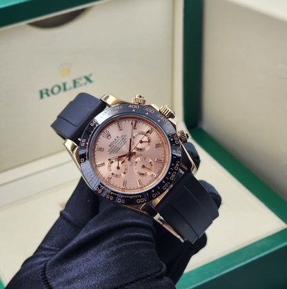 Rolex Daytona Watch 9 colors