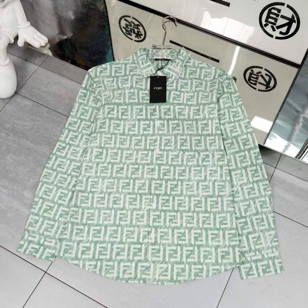 Fendi Shirt