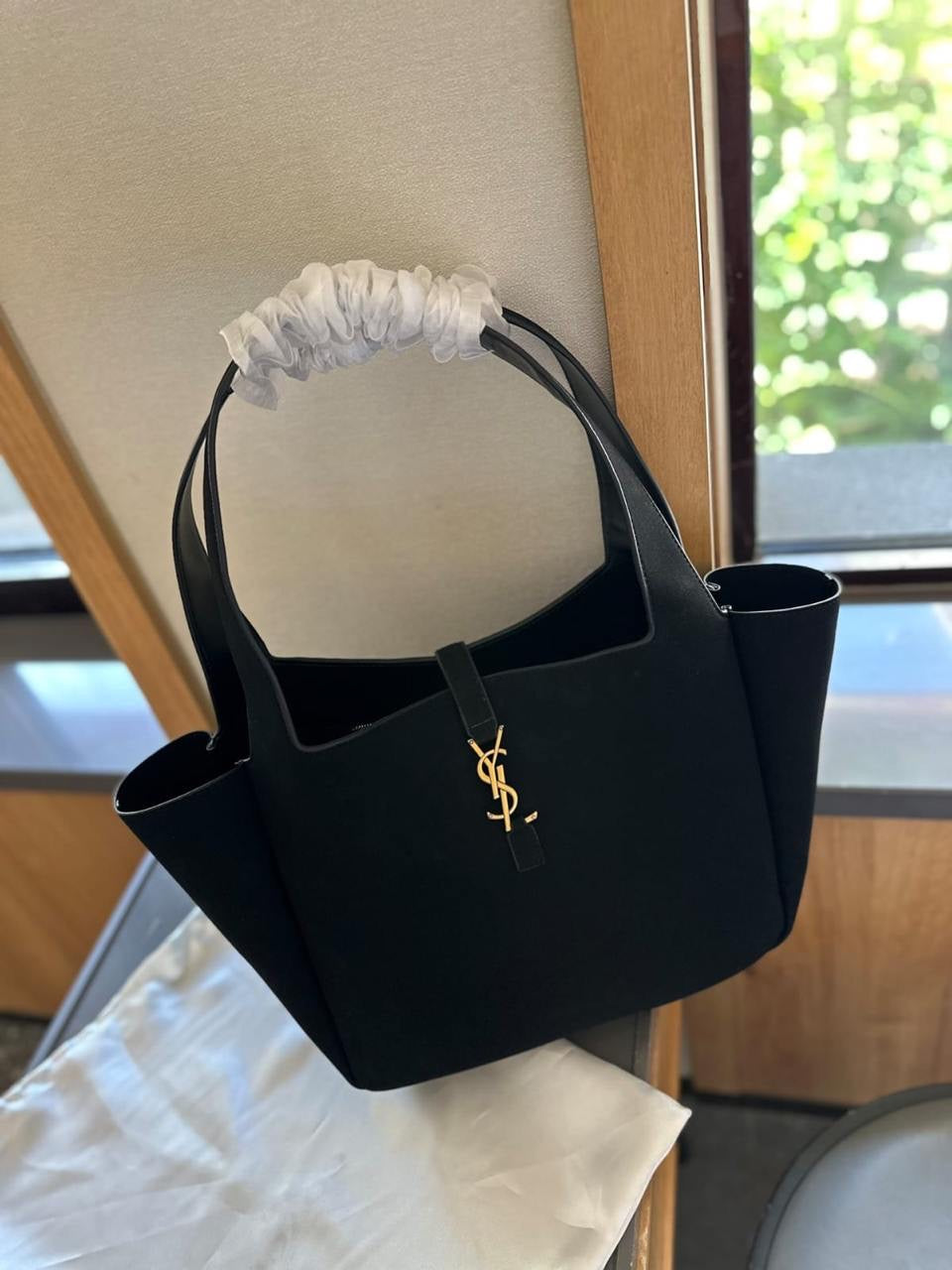 YSL Tote Bag 3 colors