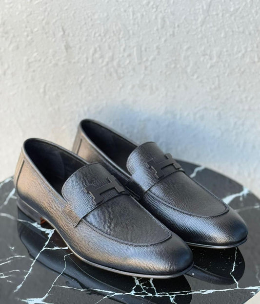 Hermes Formal Shoes