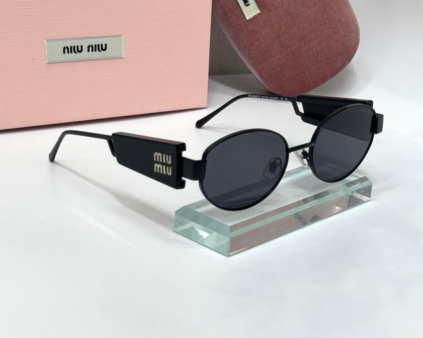 Miu Miu Sunglasses 4 colors