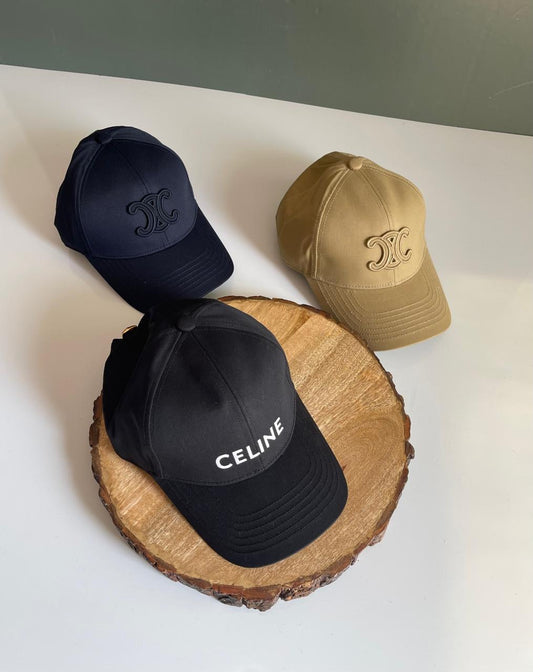 Celine Caps