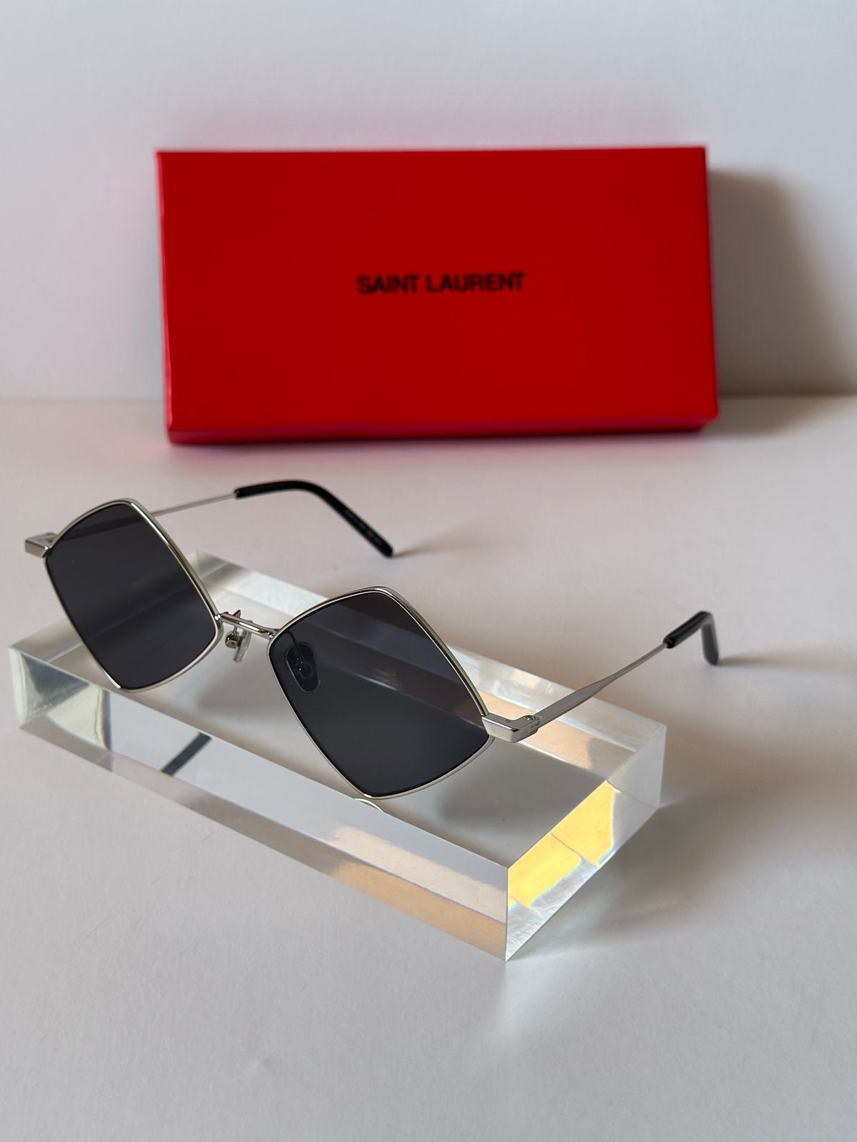 Saint Laurent Sunglasses