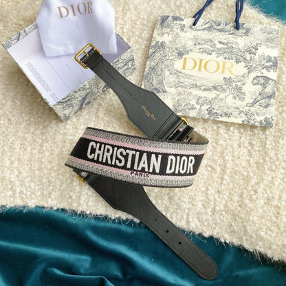 Dior Belts 5 colors