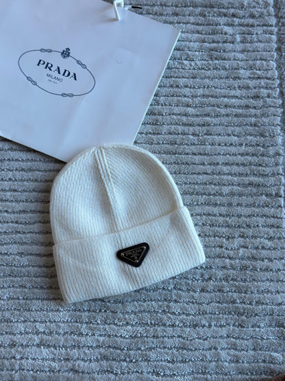 Prada Beanie 3 colors