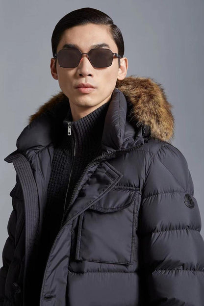 Moncler Ski Down Jacket