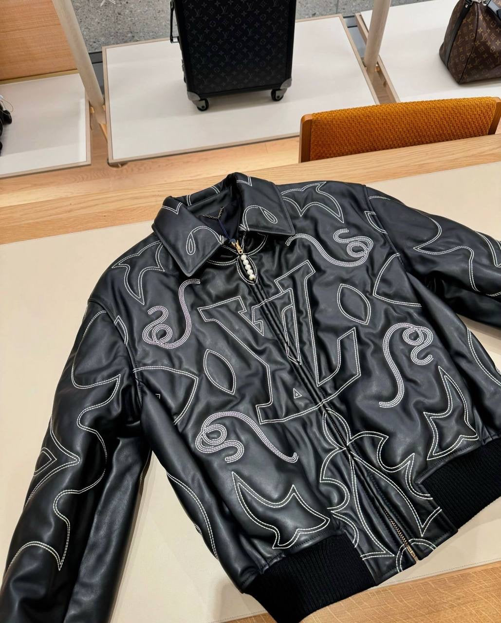 Louis Vuitton Jacket