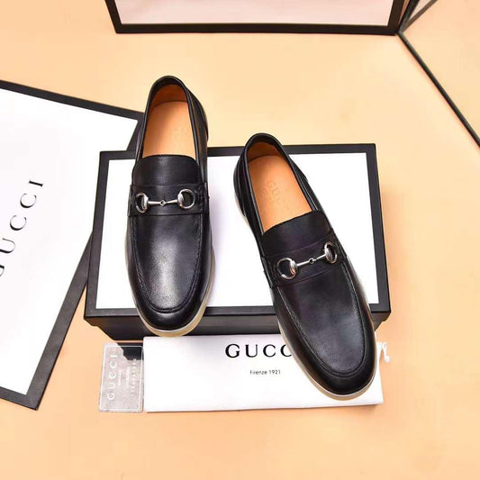 Gucci loafers