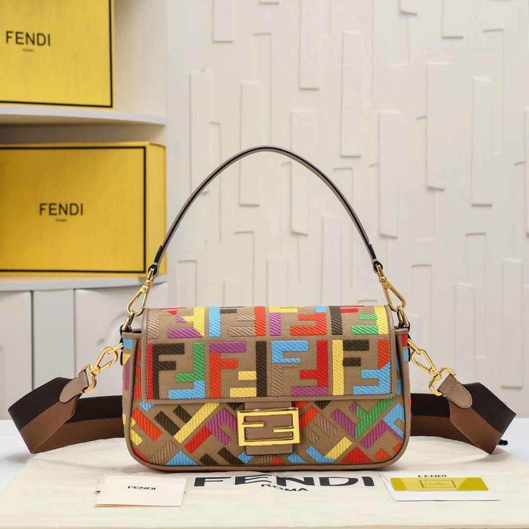 Fendi Sling Bag 5 colors