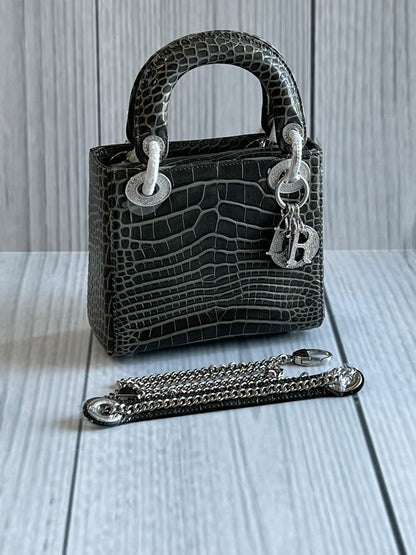 Dior Sling Bag many colors