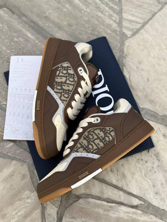 DIOR B27 Sneakers