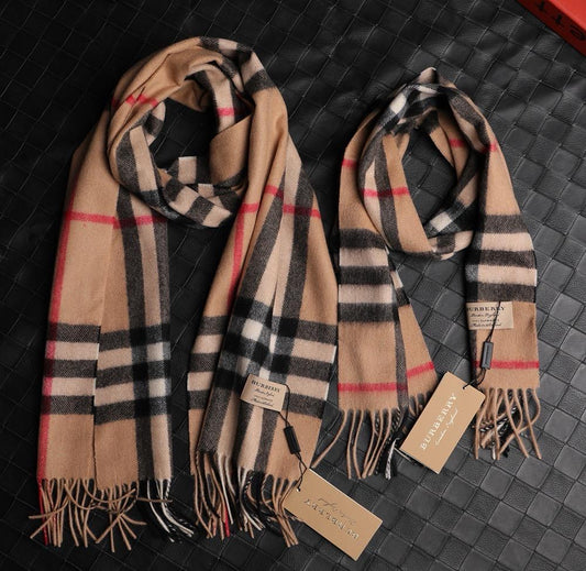 Burberry Unisex Scarf