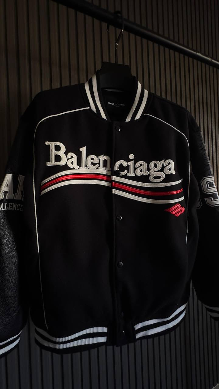 Balenciaga Jacket