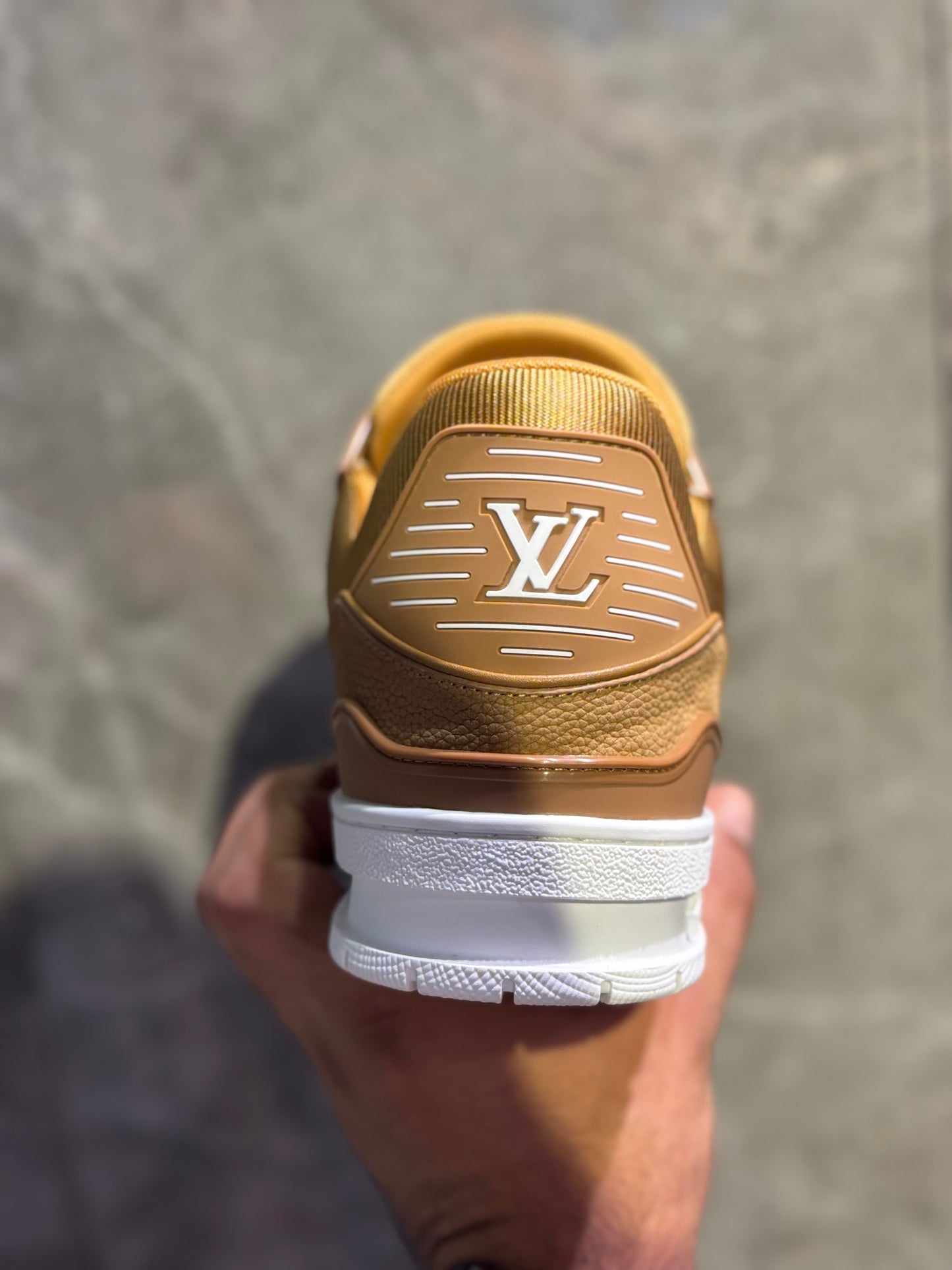 Louis Vuitton Shoes