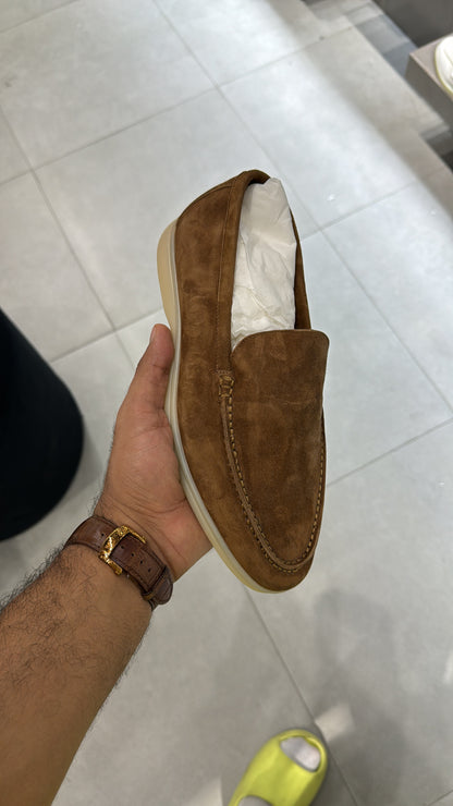 LORO PIANA Loafers For Male