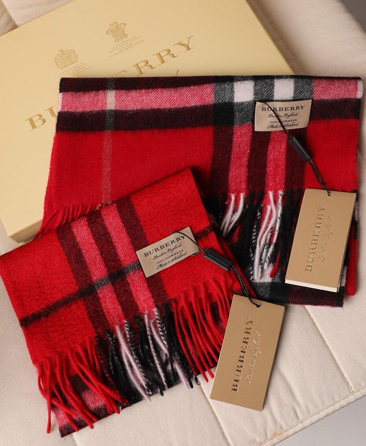 Burberry Unisex Scarf