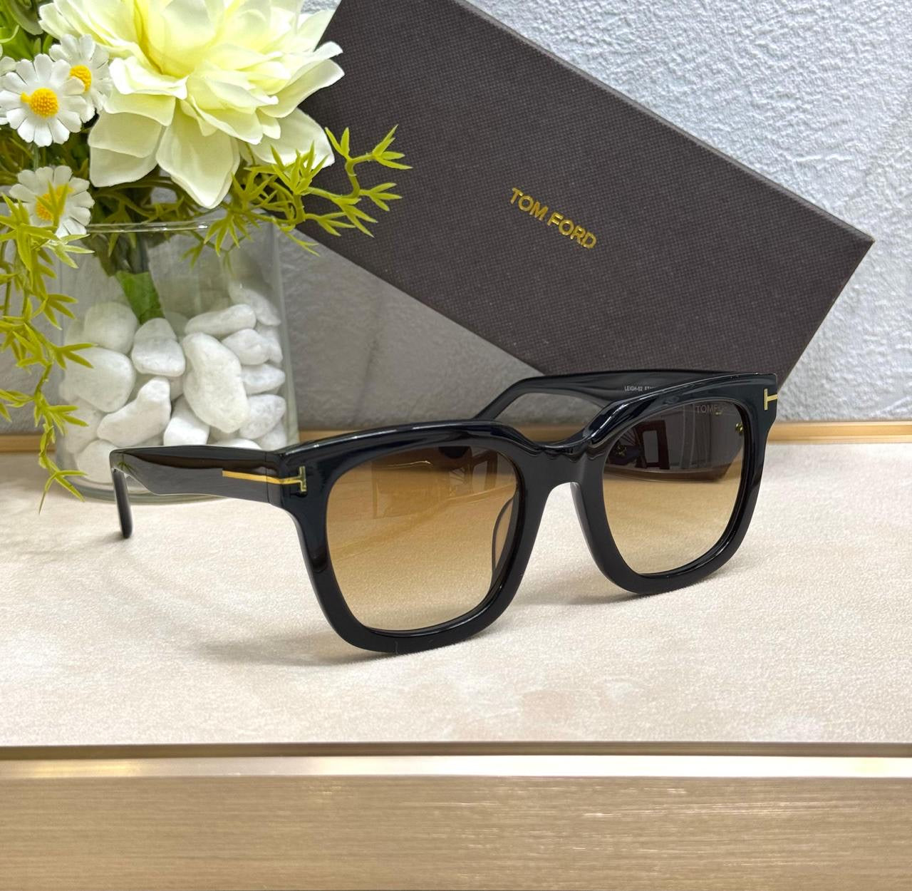 Tom Ford Sunglasses 2 colors