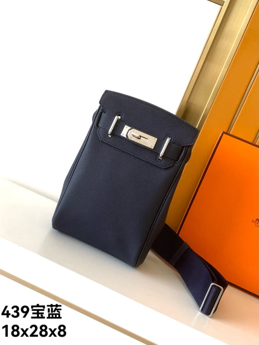 Hermes Cross Bag