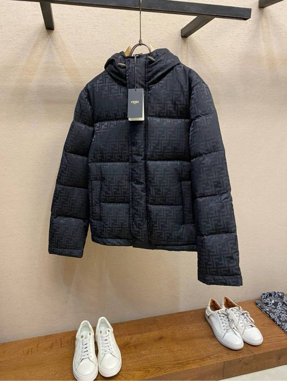 Fendi Jacket