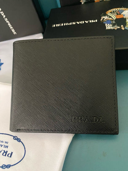 Prada Wallets 6 models