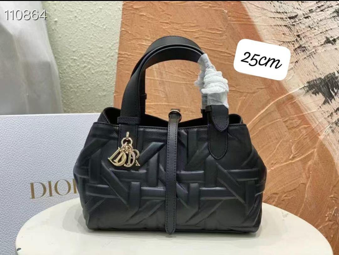 Dior Shoulder Bag