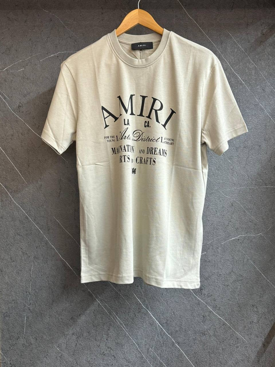 Amiri T-Shirt 3 colors