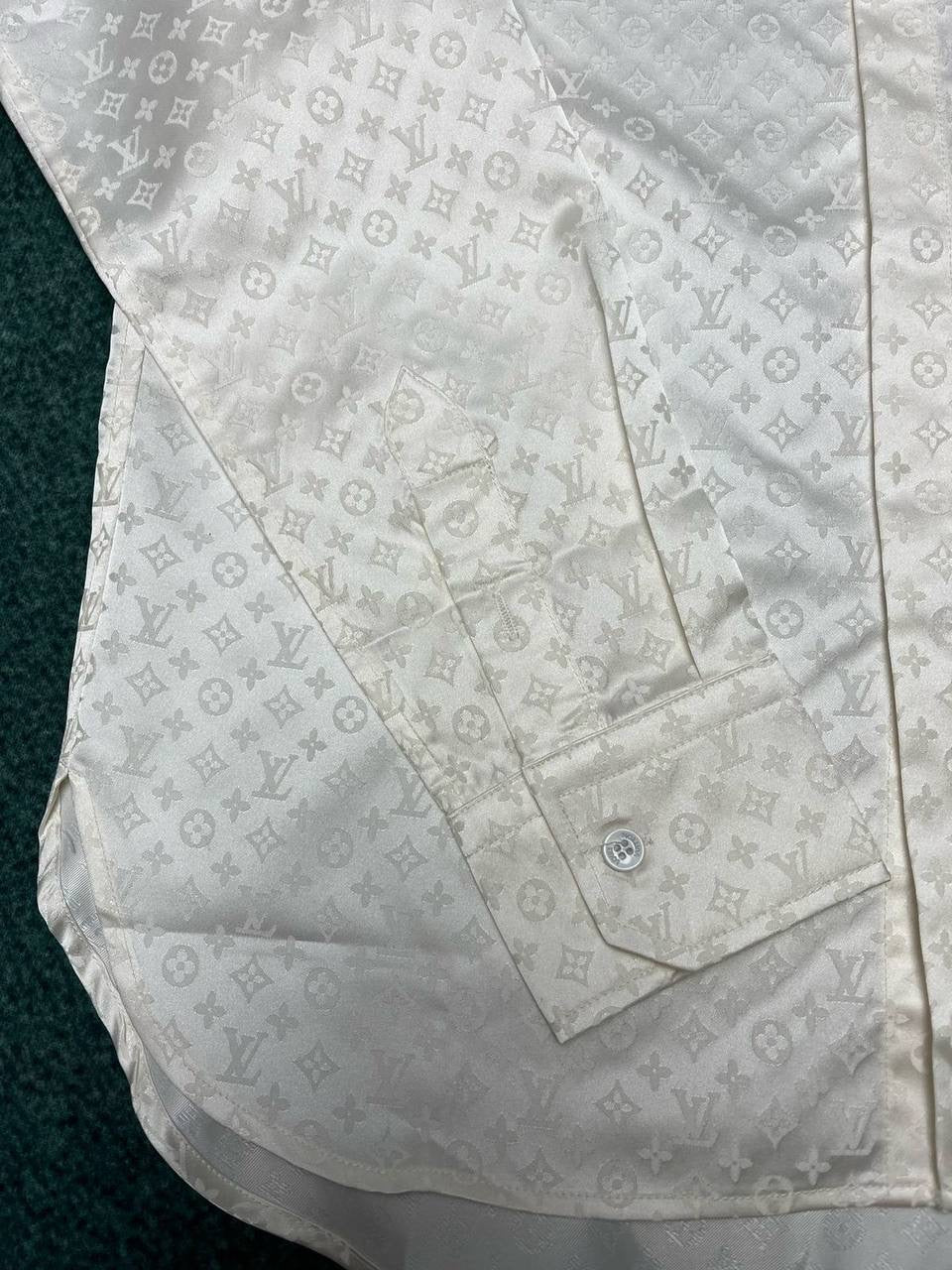 Louis Vuitton Shirts