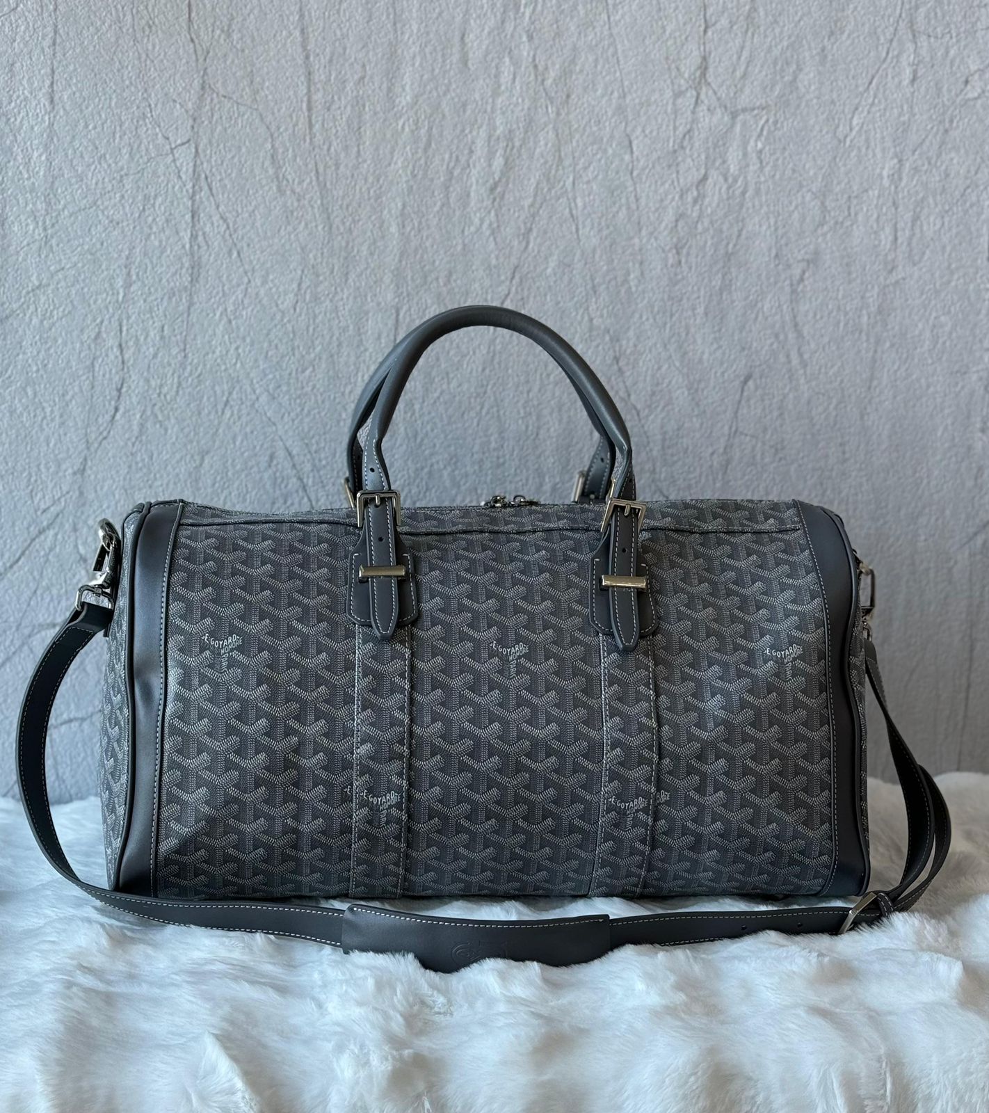 Goyard Duffle Bag 4 colors