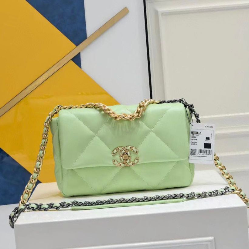 Chanel Sling Bag 5 colors