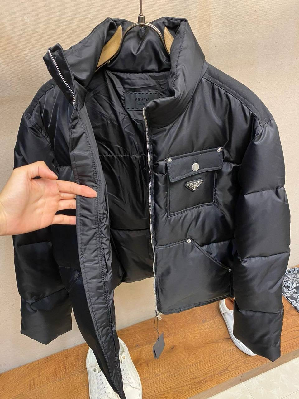 Prada Jacket