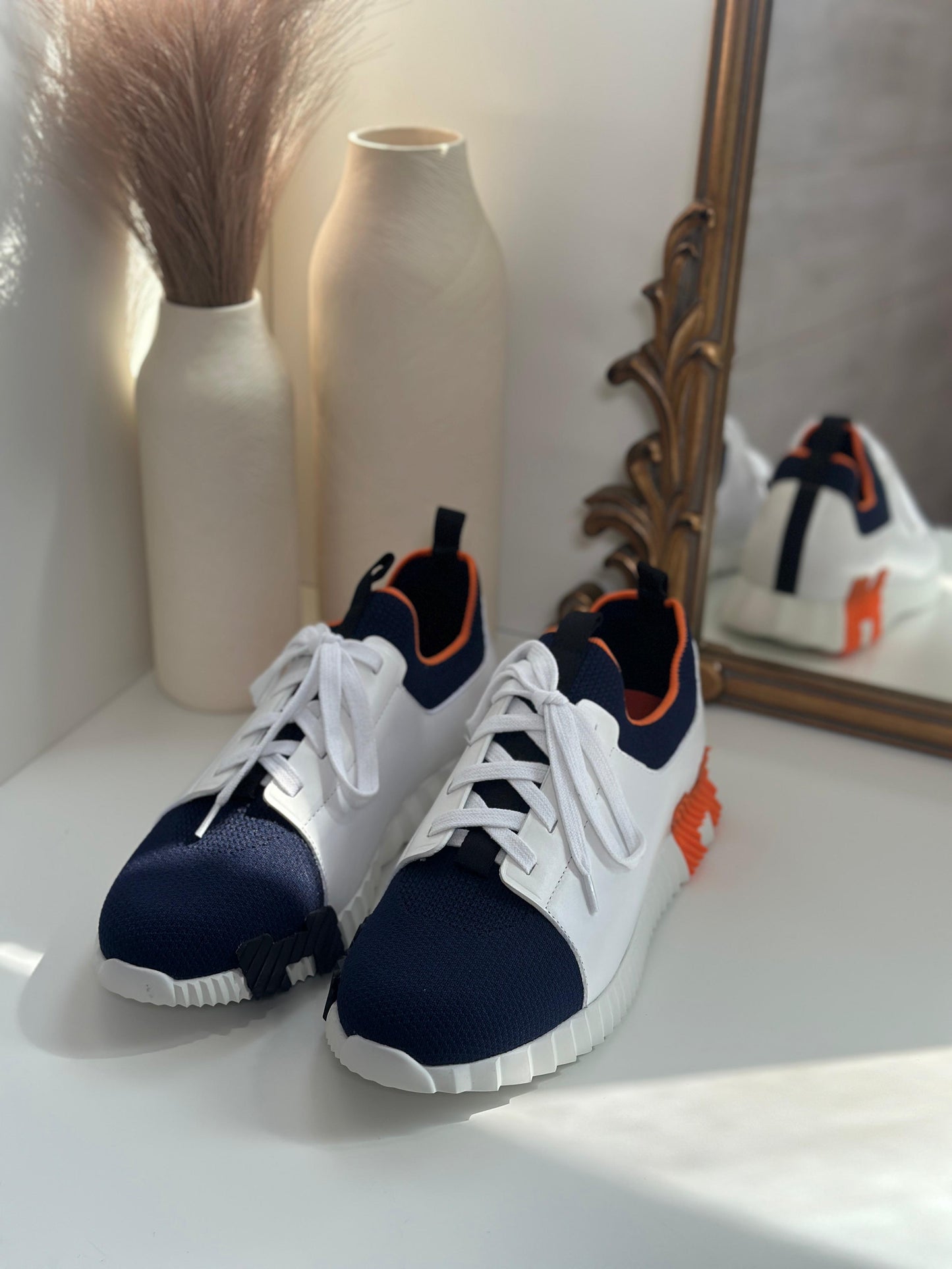 Hermes Sneakers