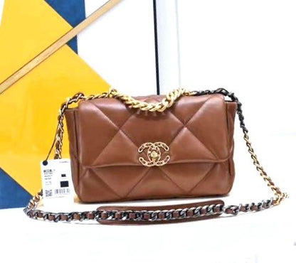 Chanel Sling Bag 5 colors