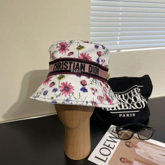 Dior Bucket Hat