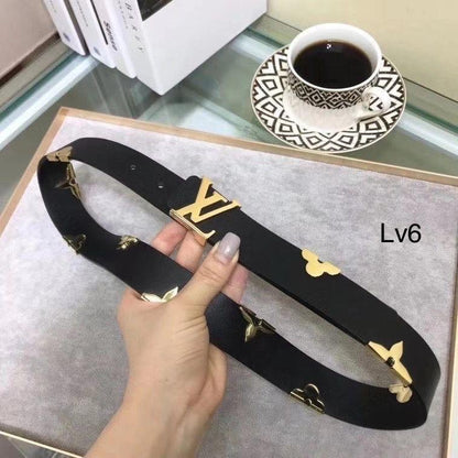 Louis Vuitton Belts