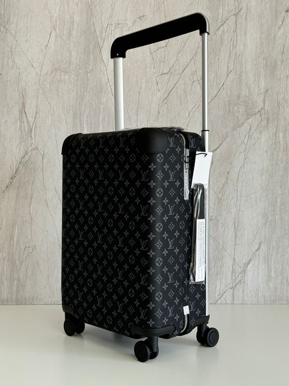 Louis Vuitton Trolly Suitcase